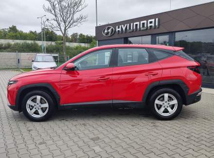 Hyundai - Tucson