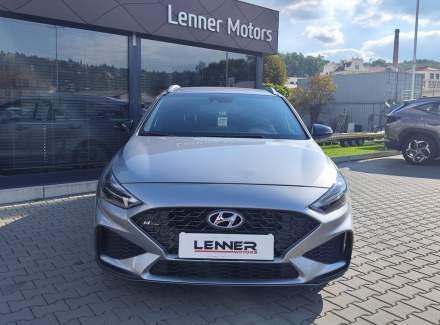 Hyundai - i30