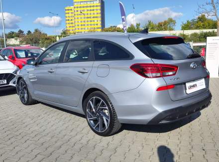Hyundai - i30