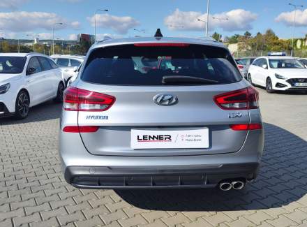 Hyundai - i30