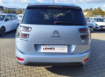 Citroën - C4