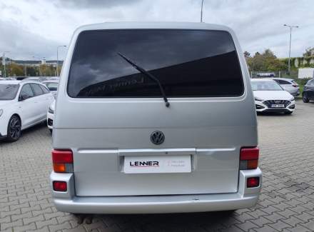 Volkswagen - Multivan