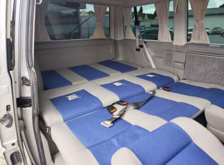 Volkswagen - Multivan