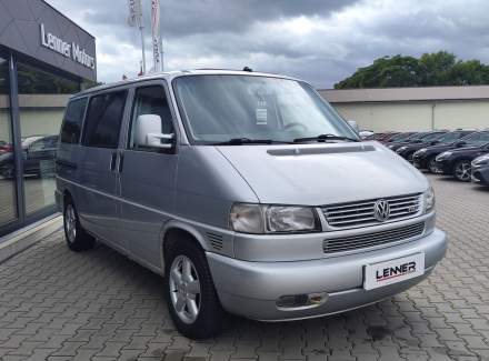 Volkswagen - Multivan