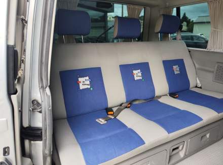 Volkswagen - Multivan