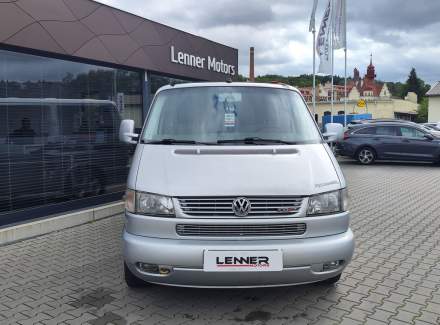 Volkswagen - Multivan