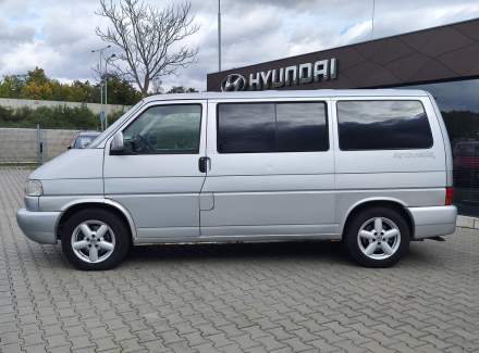 Volkswagen - Multivan