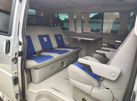 Volkswagen - Multivan