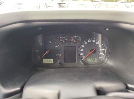 Volkswagen - Multivan