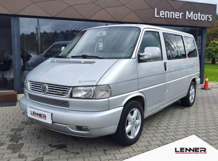 Volkswagen - Multivan