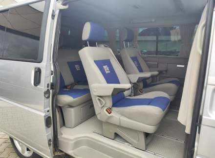 Volkswagen - Multivan