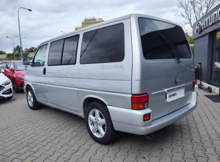 Volkswagen - Multivan