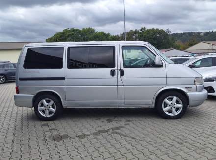 Volkswagen - Multivan