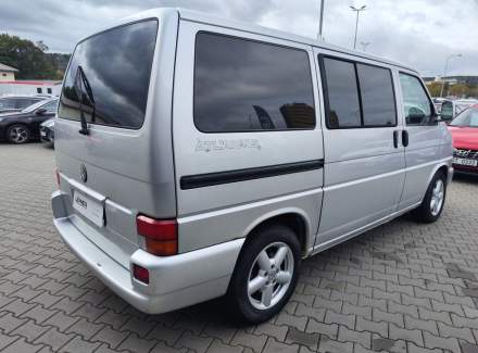 Volkswagen - Multivan