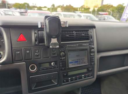 Volkswagen - Multivan