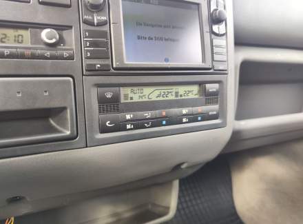 Volkswagen - Multivan