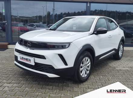 Opel - Mokka