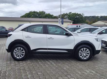 Opel - Mokka
