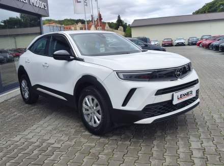 Opel - Mokka