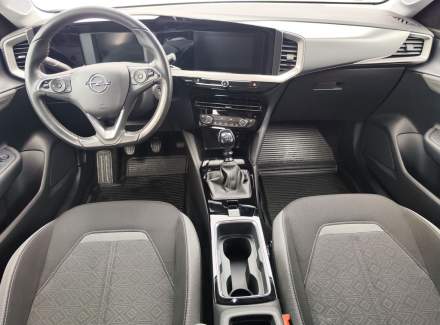 Opel - Mokka