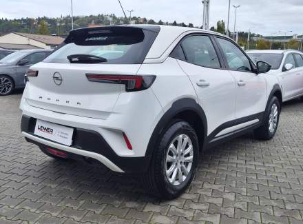 Opel - Mokka