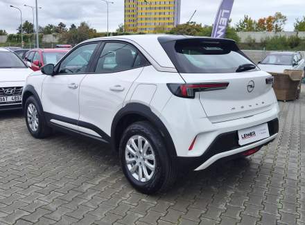 Opel - Mokka