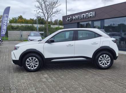 Opel - Mokka