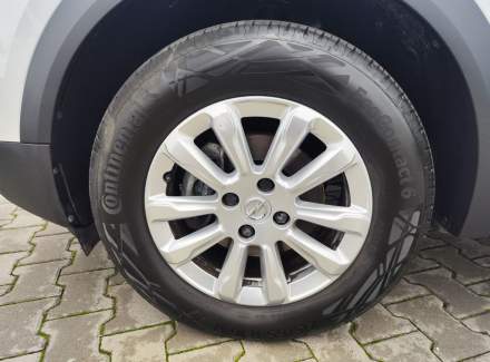 Opel - Mokka