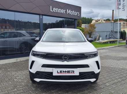 Opel - Mokka