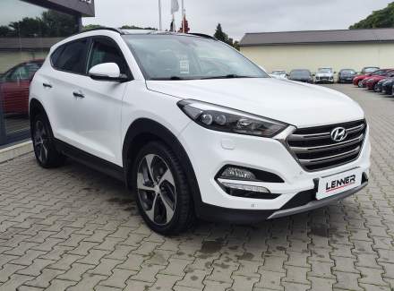 Hyundai - Tucson