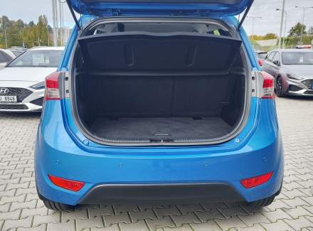 Hyundai - ix20