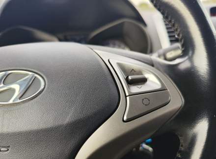 Hyundai - ix20