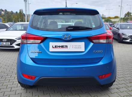 Hyundai - ix20