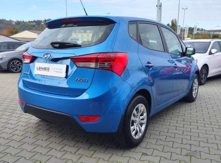 Hyundai - ix20