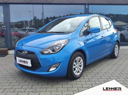 Hyundai - ix20