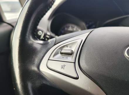 Hyundai - ix20
