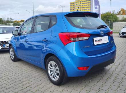 Hyundai - ix20