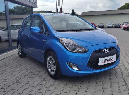 Hyundai - ix20