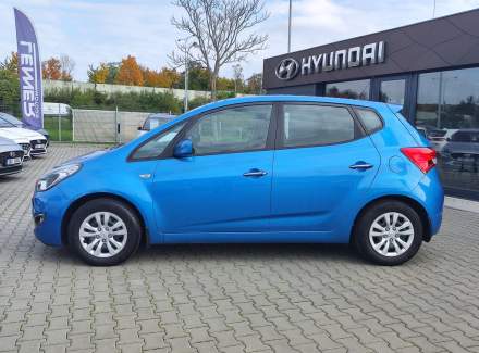 Hyundai - ix20