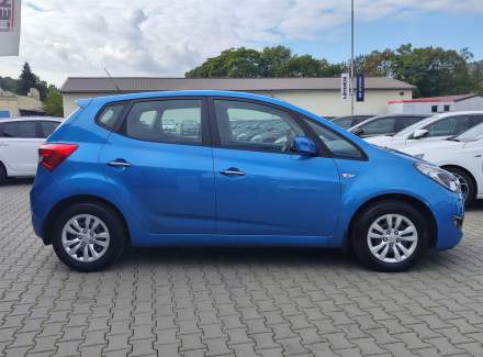 Hyundai - ix20