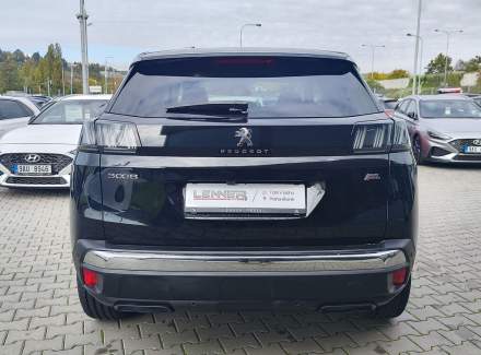 Peugeot - 3008
