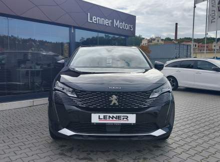 Peugeot - 3008