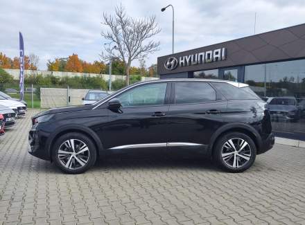 Peugeot - 3008
