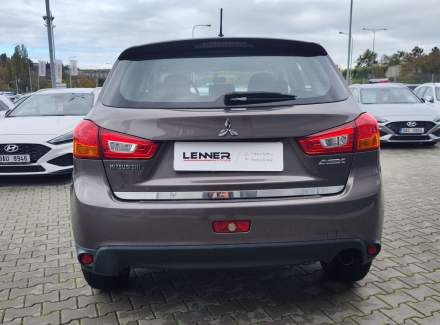 Mitsubishi - ASX