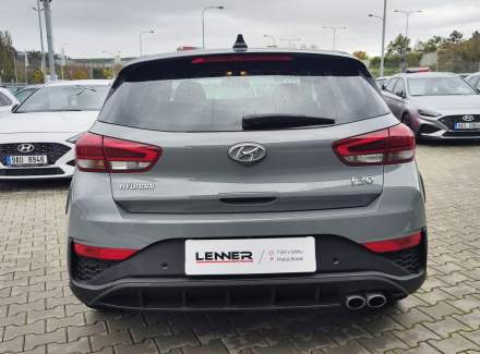 Hyundai - i30