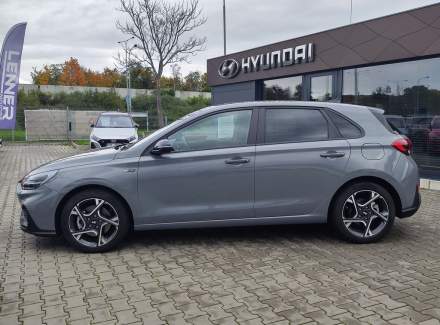 Hyundai - i30