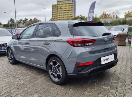 Hyundai - i30