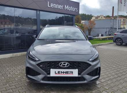 Hyundai - i30