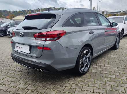 Hyundai - i30
