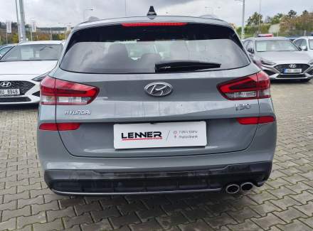 Hyundai - i30